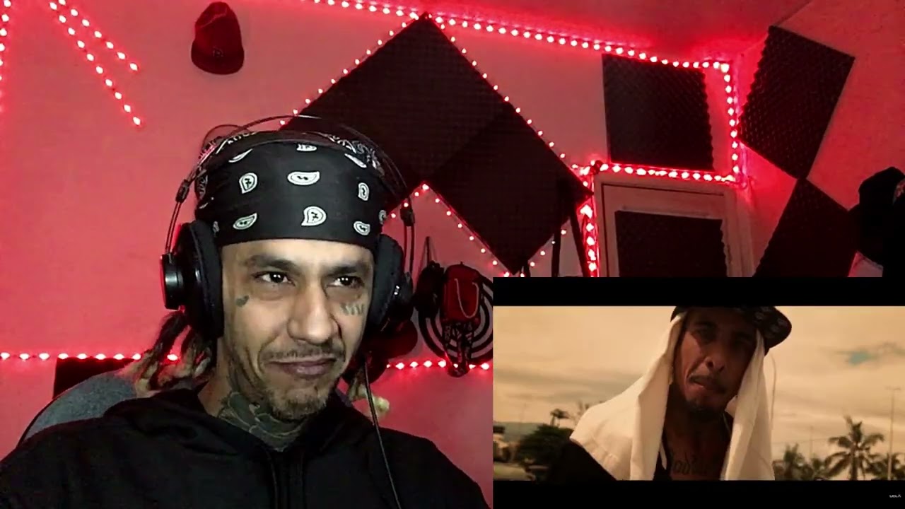 CORAÇÃO FRIO - Ar Baby, Sobs & Shawlin (Prod. Peunubeat) | REACT