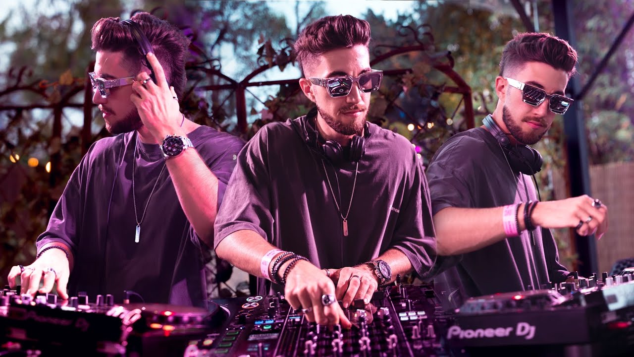 Sabadini @ Tomorrowland Brasil 2025 (Brasa Stage)