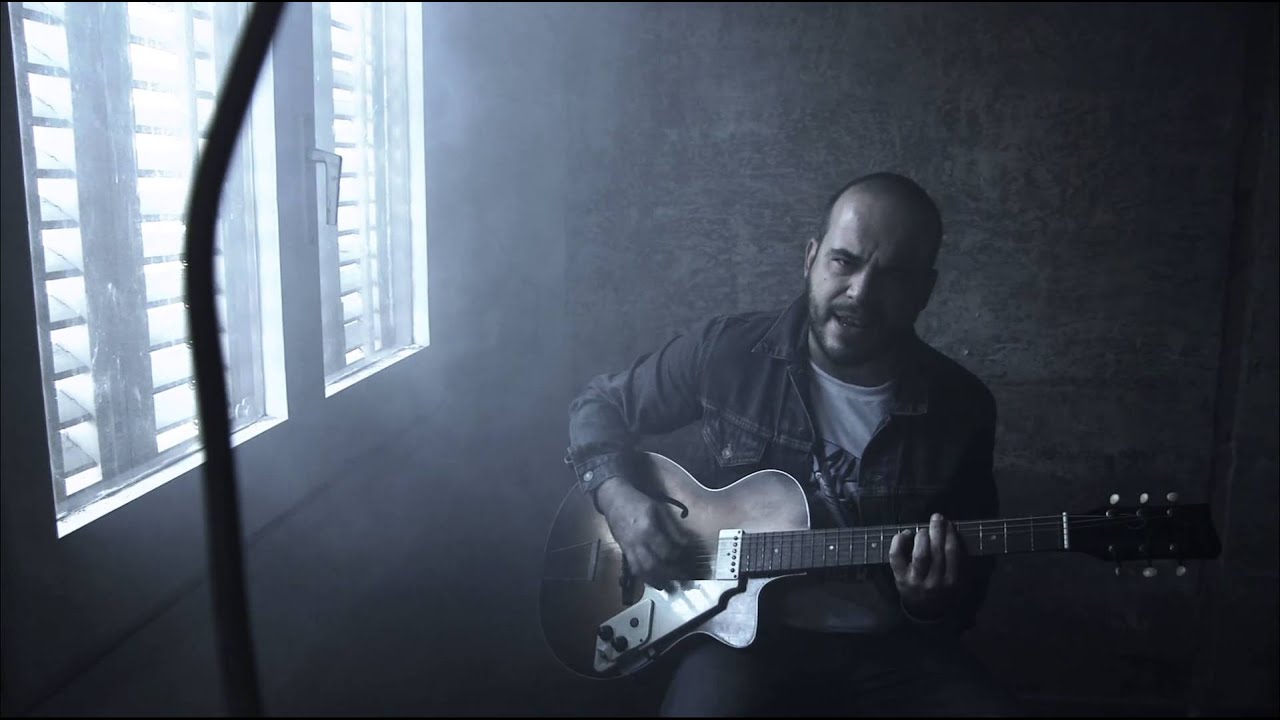 Eric Fuentes - You Must Have Been Crying Again