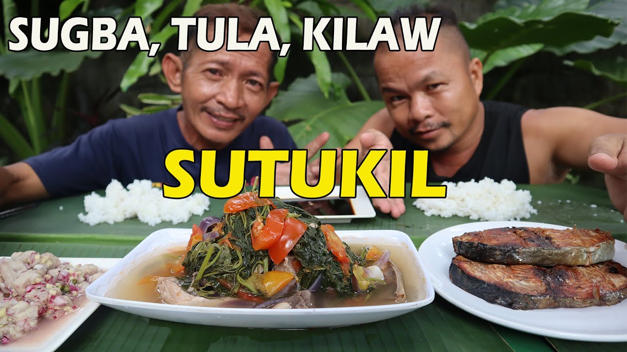 SUTUKIL