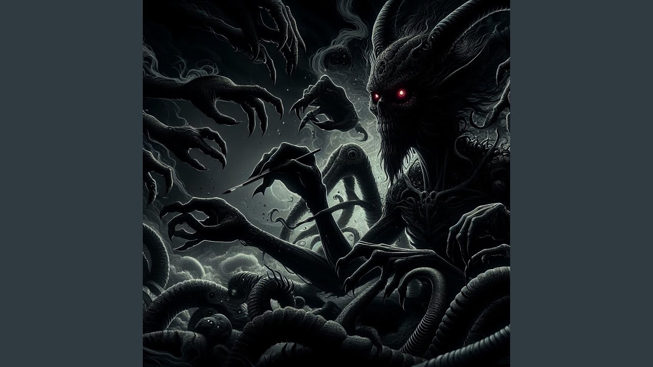 BR INFERNAL (ULTRA SLOWED)