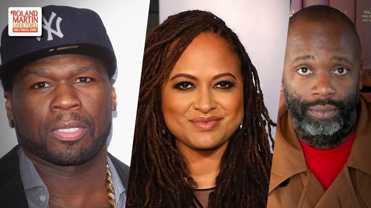 50 Cent Burns Gucci Tee; Prada Adds Ava DuVernay & Theaster Gates To Diversity & Inclusion Council