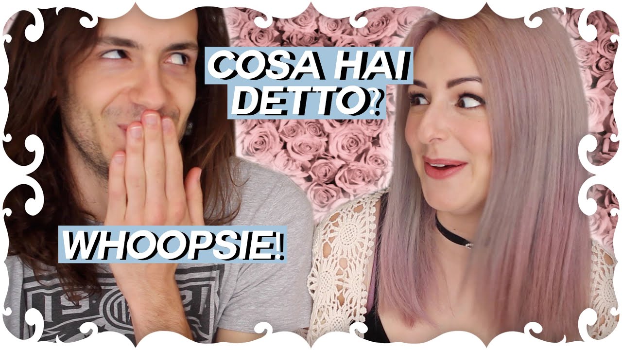 Stare con una YOUTUBER, BISESSUALE e BIPOLARE ☾ Shanti Lives