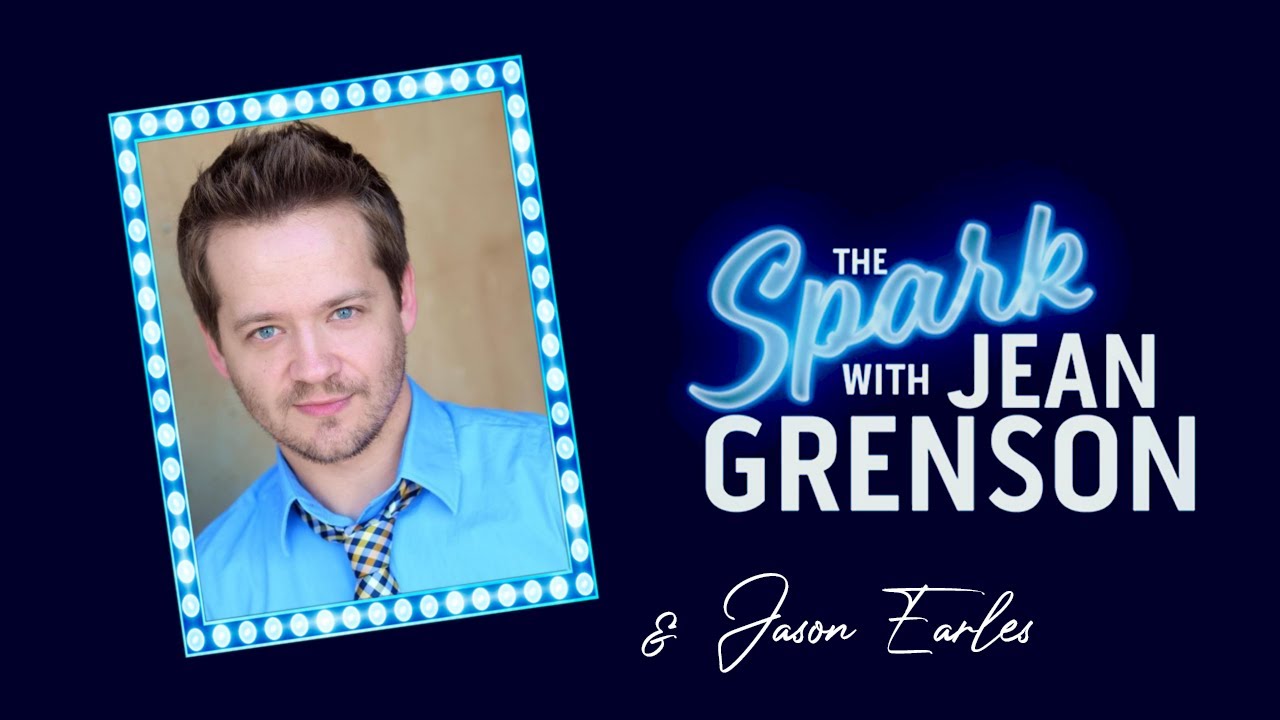 Jason Earles - Interview