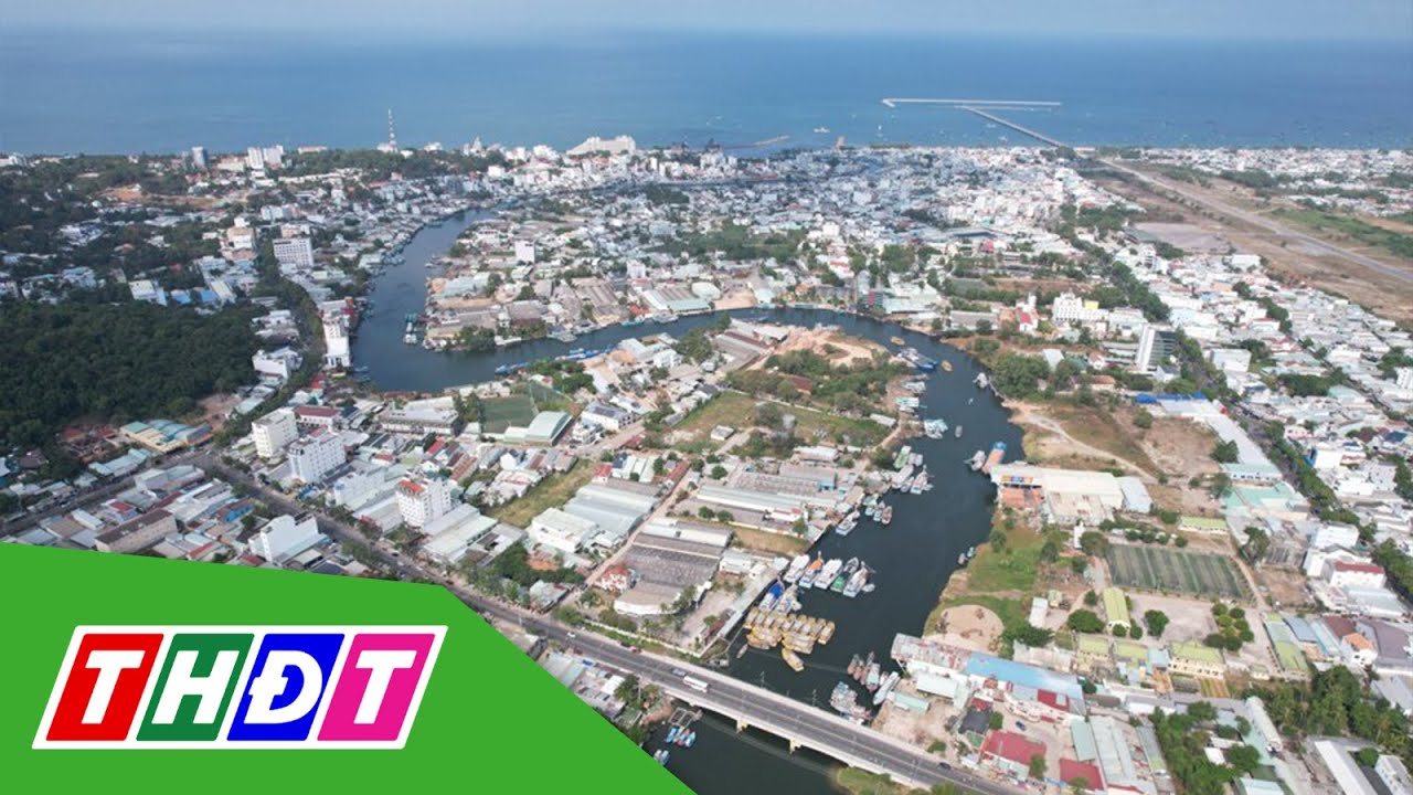 Phú Quốc gặp khó trong giải phóng mặt bằng, tái định cư | THDT