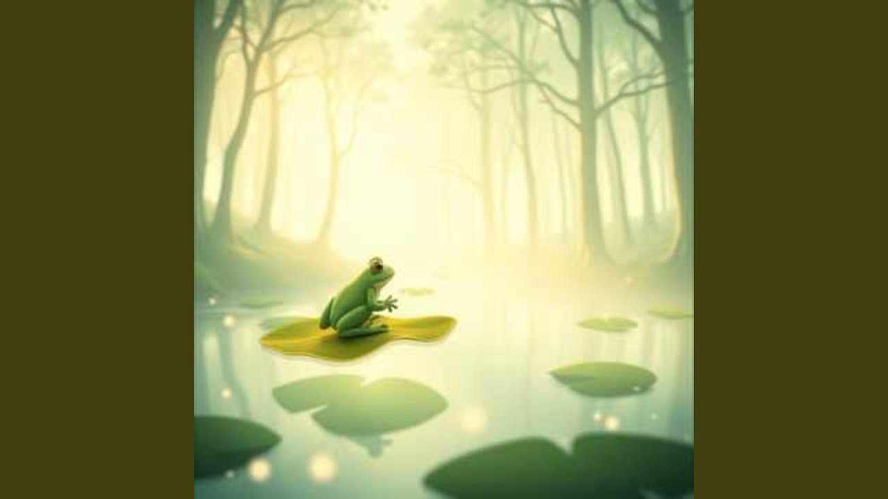 EL BOSQUE ENCANTADO
