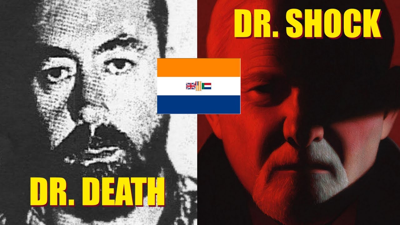 The Twisted Science of Apartheid South Africa