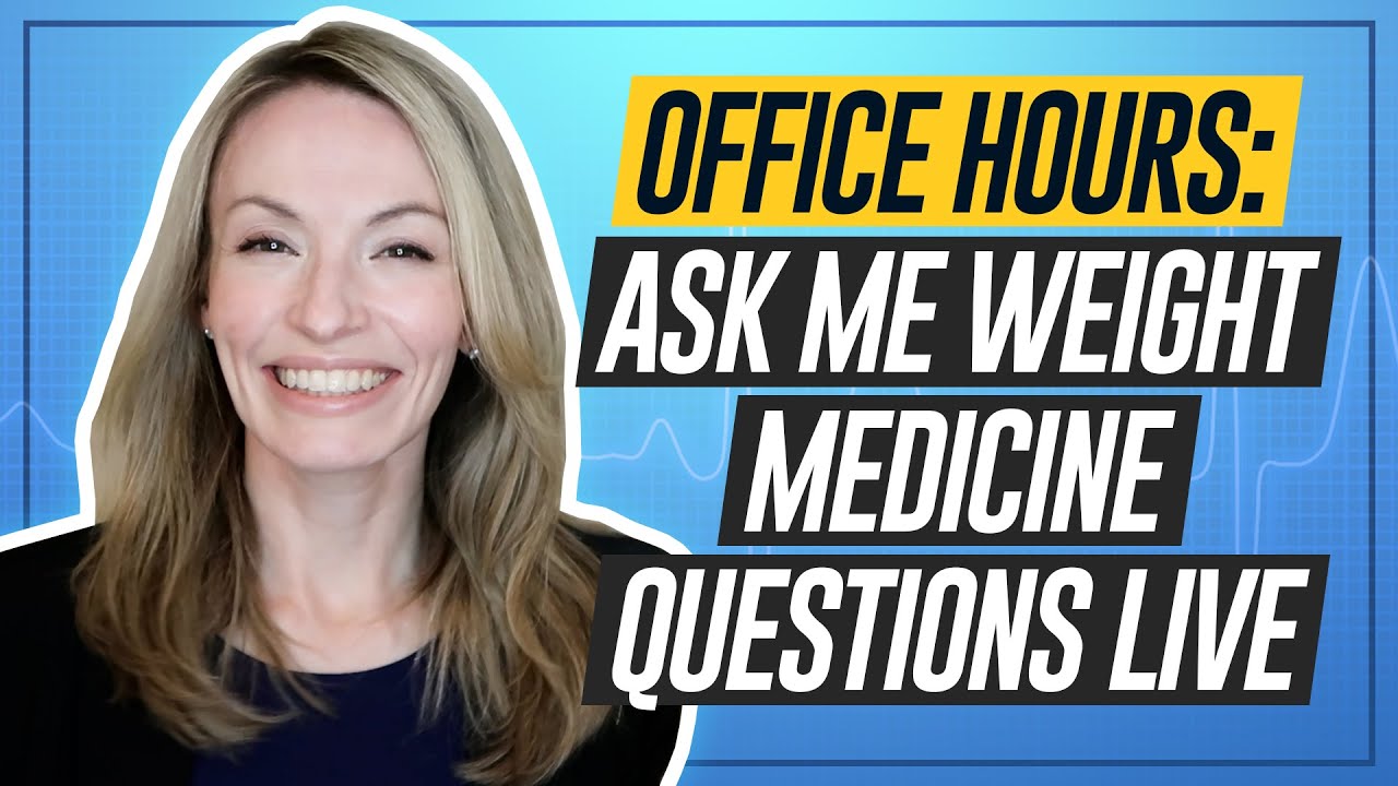 Splitting Doses--Have You Tried It? (Obesity Doctor)