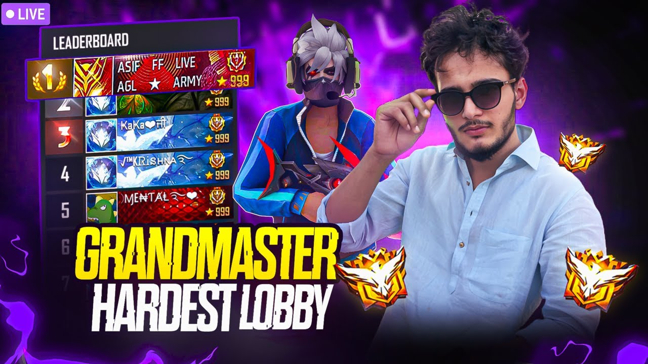 New CS-Ranked Season 🚀+ Serious Rank Push 🤯💫 After Long 🕒🔥 #freefire #classylive #nonstop_live #live