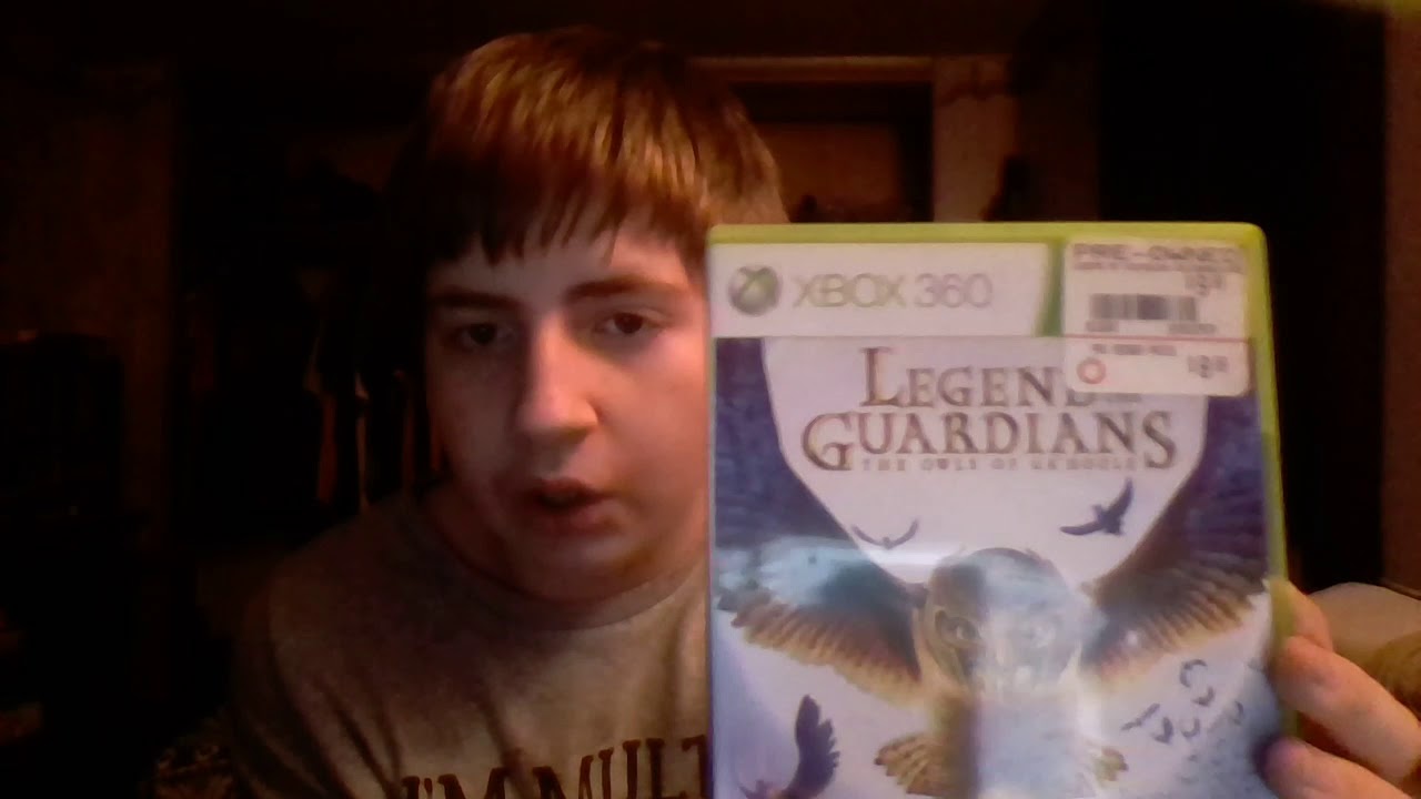 My Xbox Collection