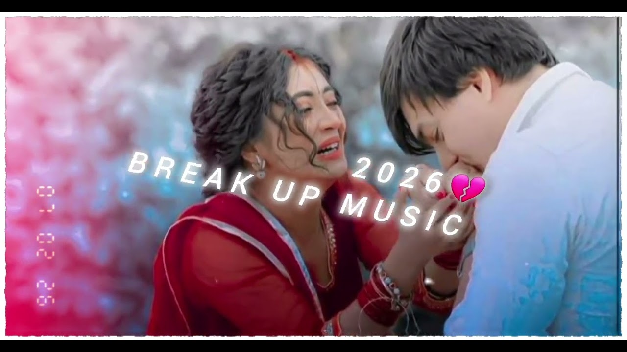خاموش آنسوں خاموش راتیں بول نہ پائیں دل کی باتیں URDU SAD EMOTIONAL 😔 MUSIC SLOW REVERB SONG 🎵 heart
