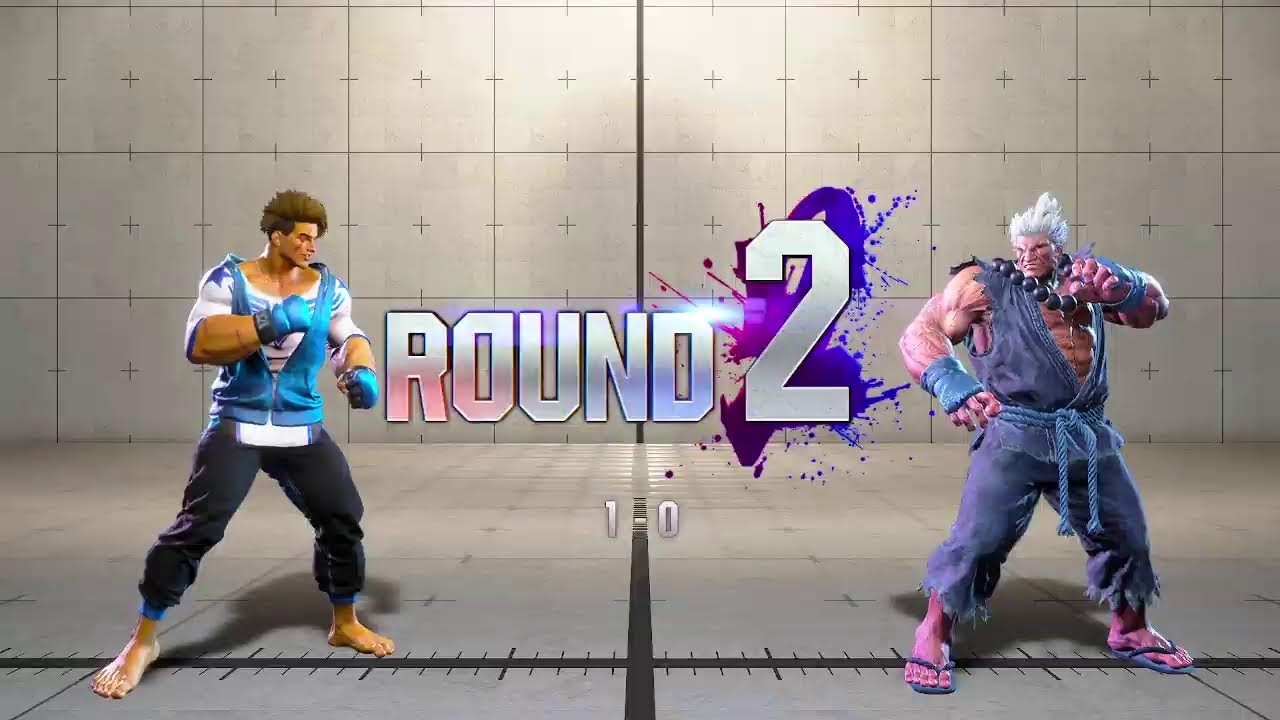 StreetFighter6
