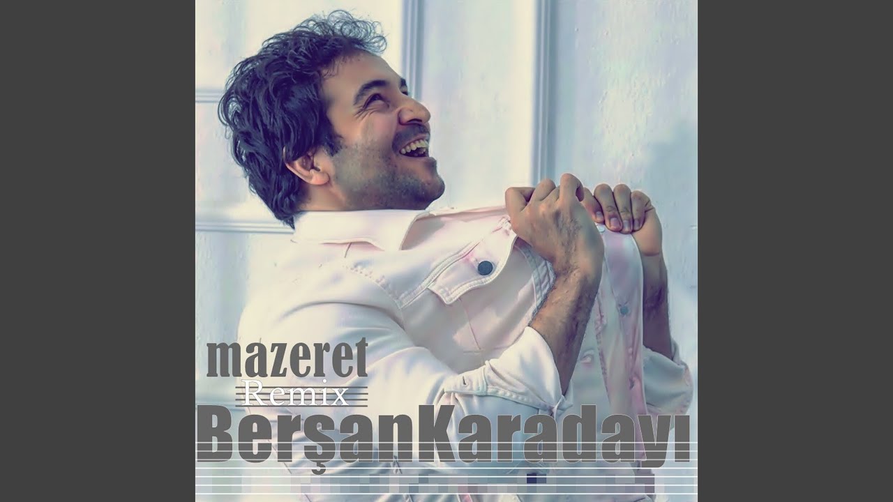 Mazeret (Ari Gemci Remix)