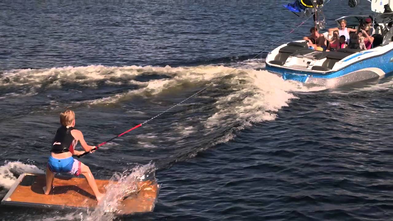 MasterCraft X23 2016 Product