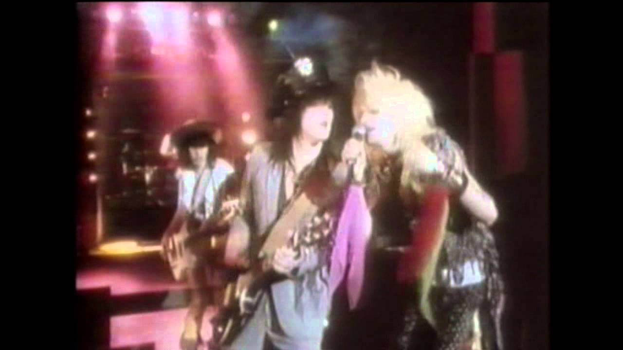 Hanoi Rocks 