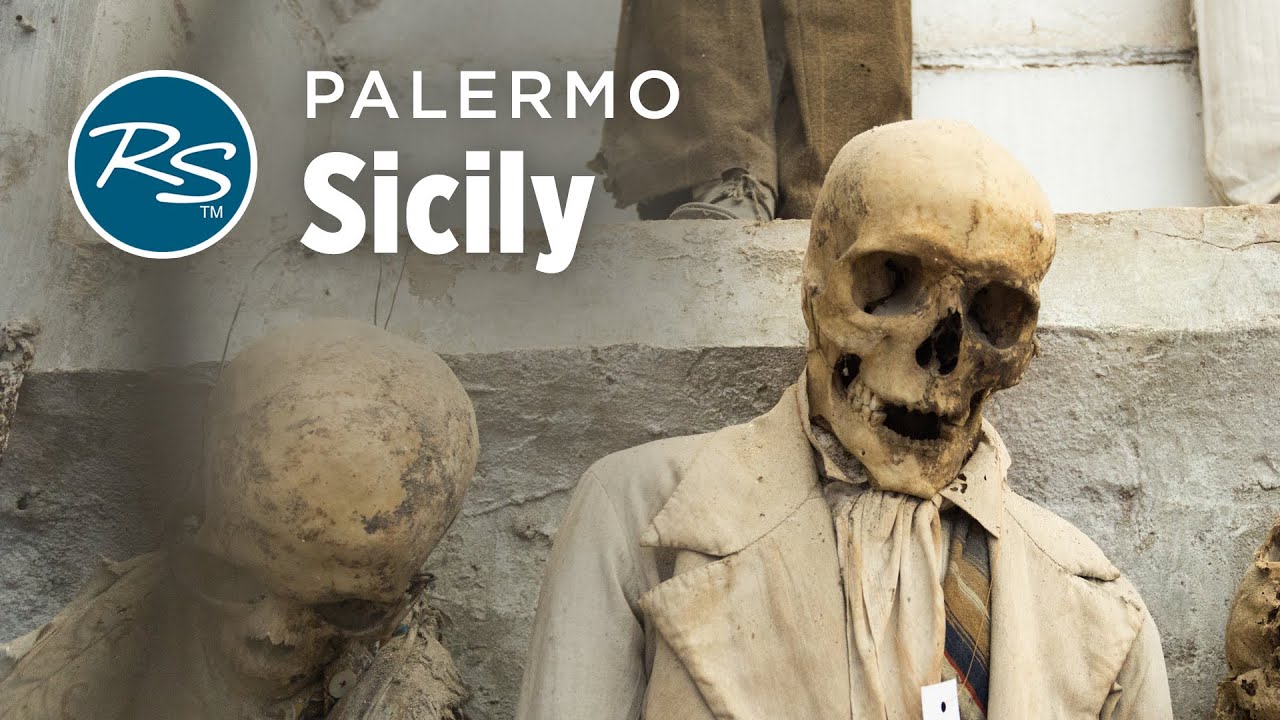 Palermo, Sicily: Capuchin Crypt - Rick Steves&rsquo; Europe Travel Guide - Travel Bite