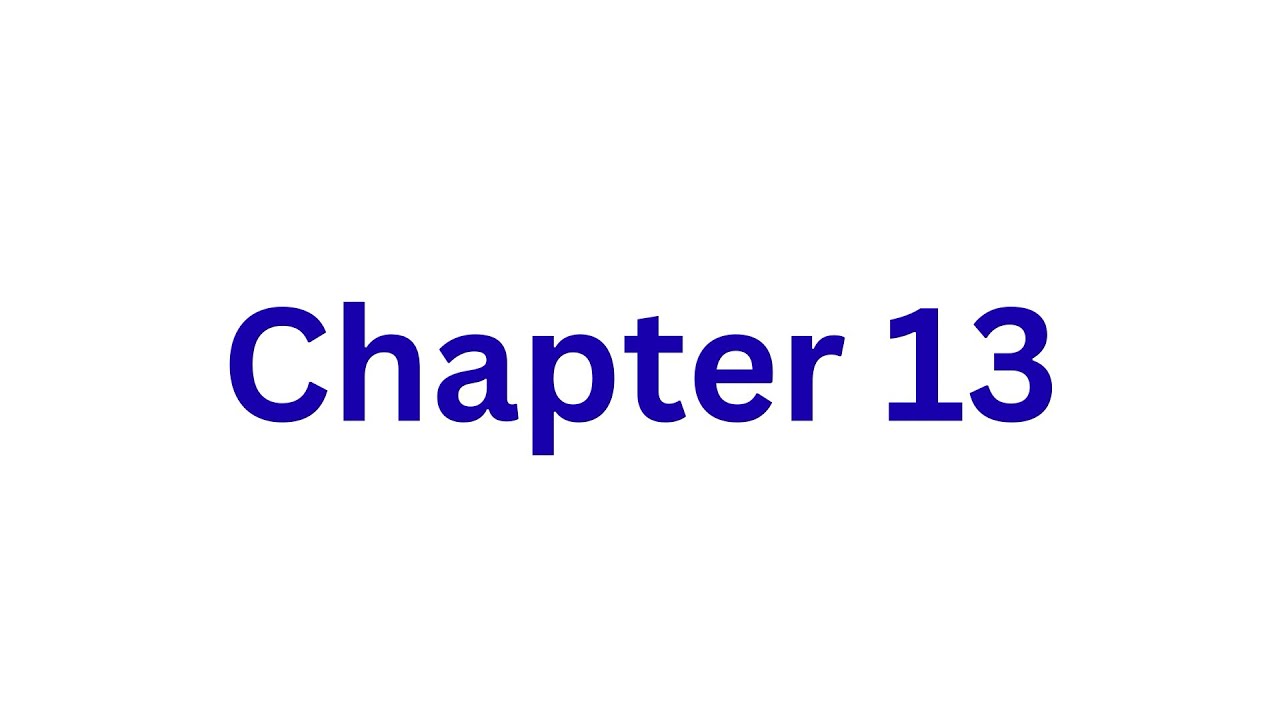Public Relations & Sponsorship Programs in IMC | Chapter 13 Overview