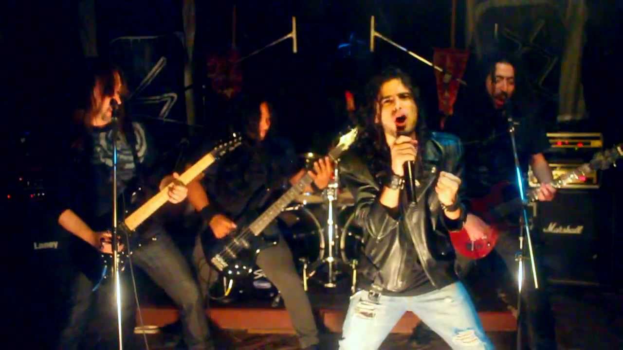 LLEGAR A DIOs - JASON 2013