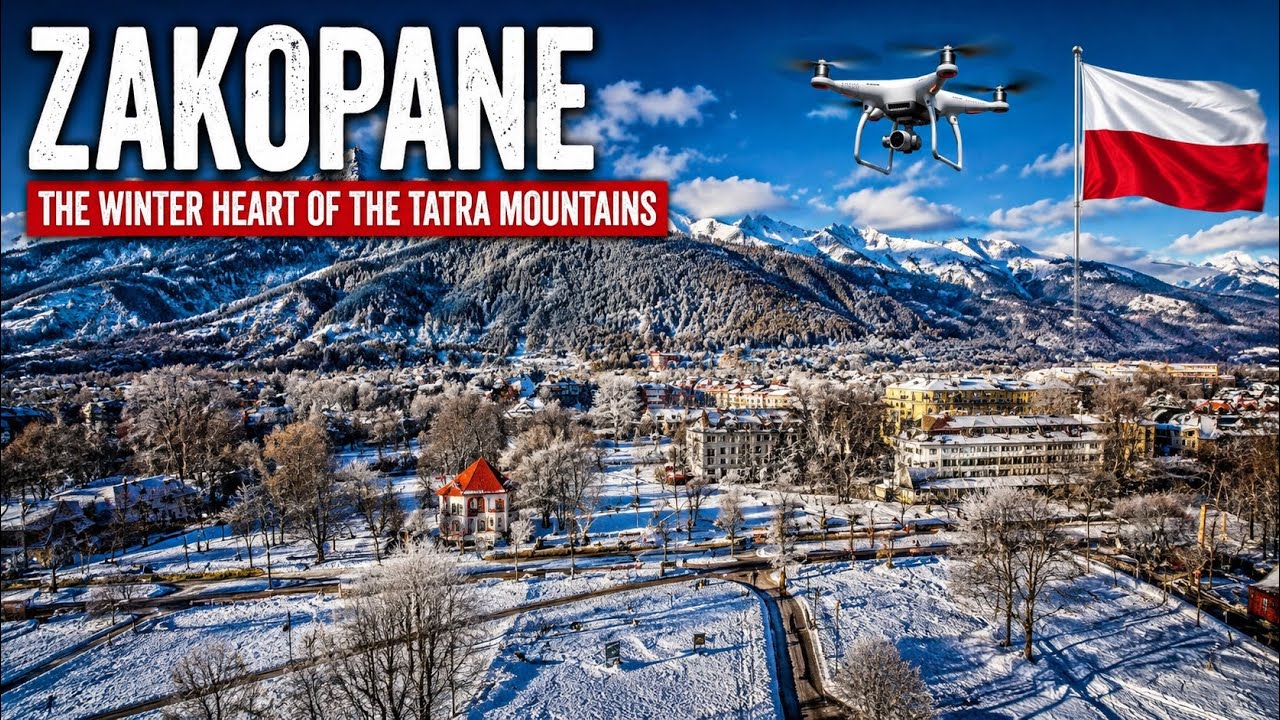 Zakopane