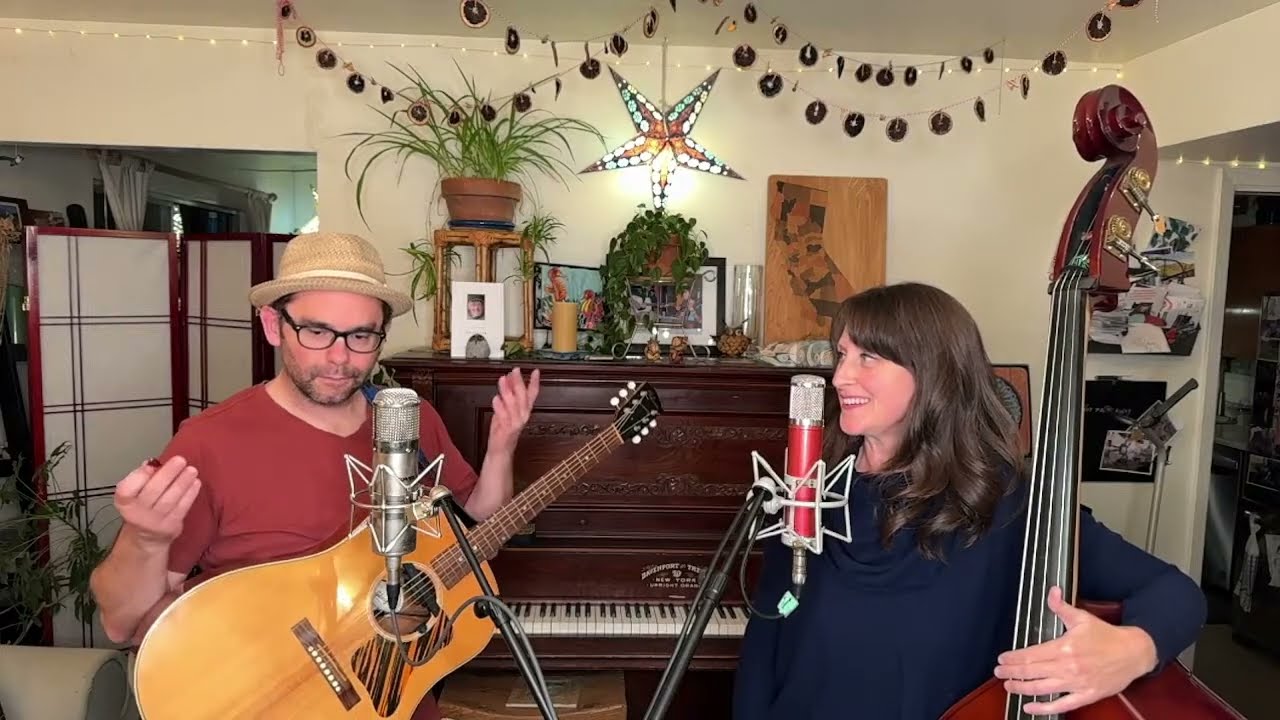Part 1 - January 19, 2025 Misner & Smith (((Live From Our Living Room)))