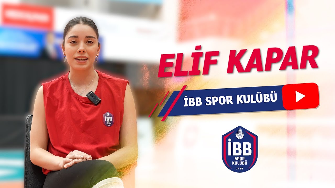 Pasörümüz Elif Kapar’la Eğlenceli Vlog!