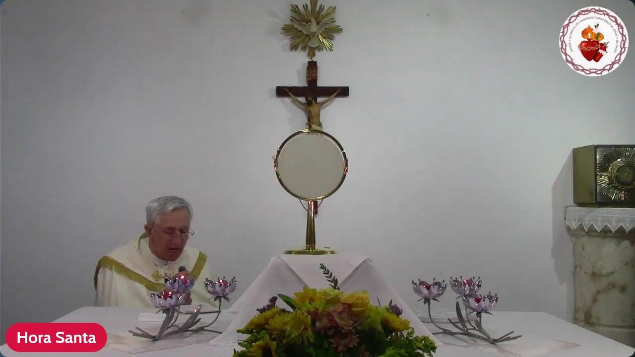 HORA SANTA