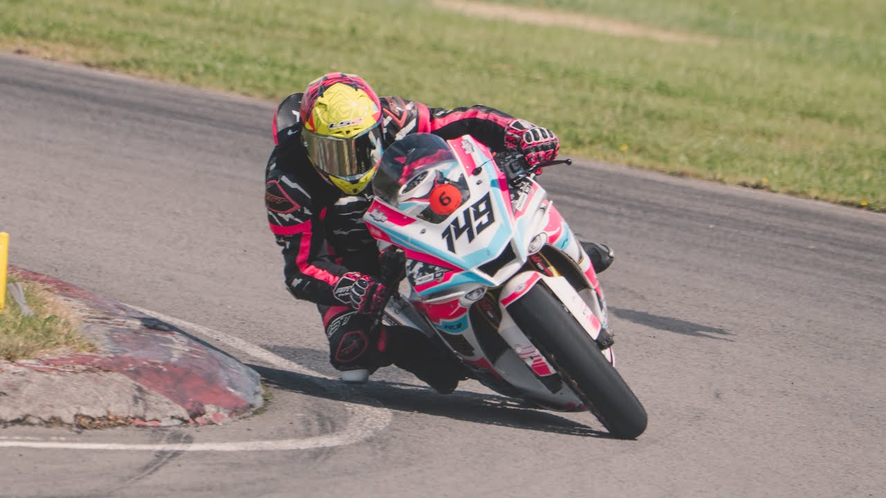 PEMBREY TRACKDAY | FAST GROUP | R1 | 3/8/25 |