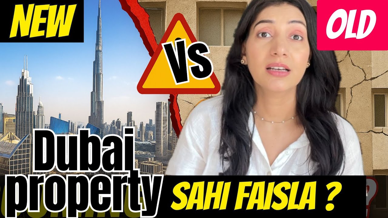 Don't Waste Your Money on DUBAI Property Without Knowing These ROI Secrets