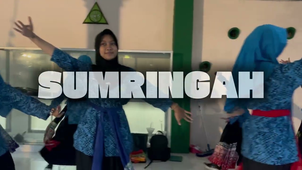 VIDEO PROFIL Ekstrakurikuler Man 2 Kota Malang 2025 - 2026