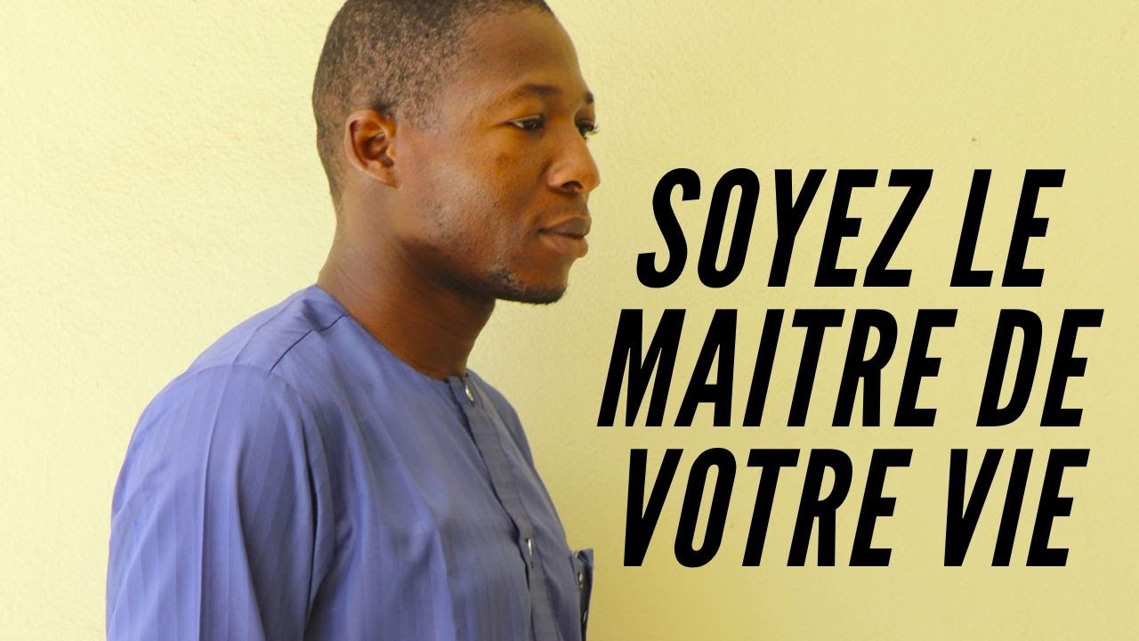 Soyez le maitre de votre pensée