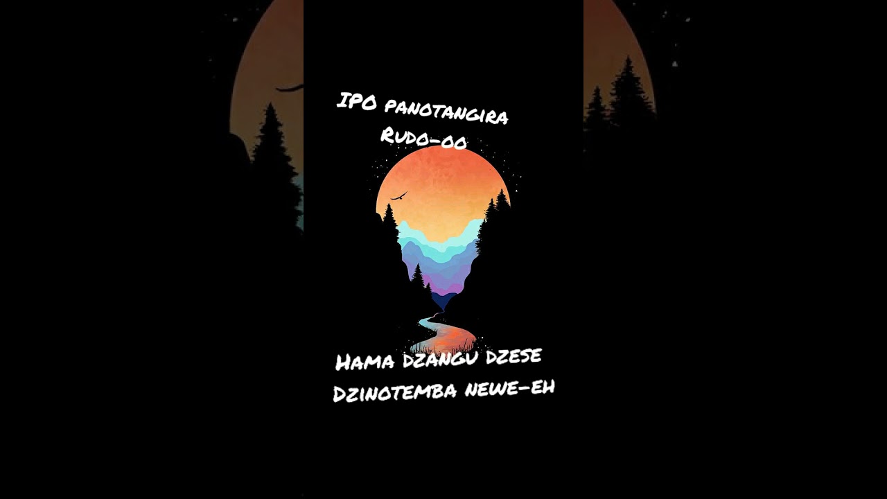 Q-KEN ft SURGE BOSS_panotangira rudo official lyrics by DenNice