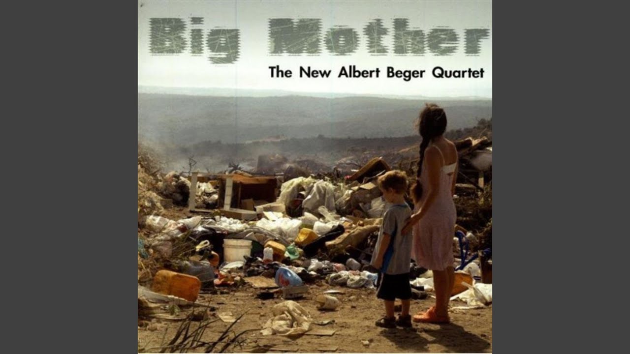 Big Mother