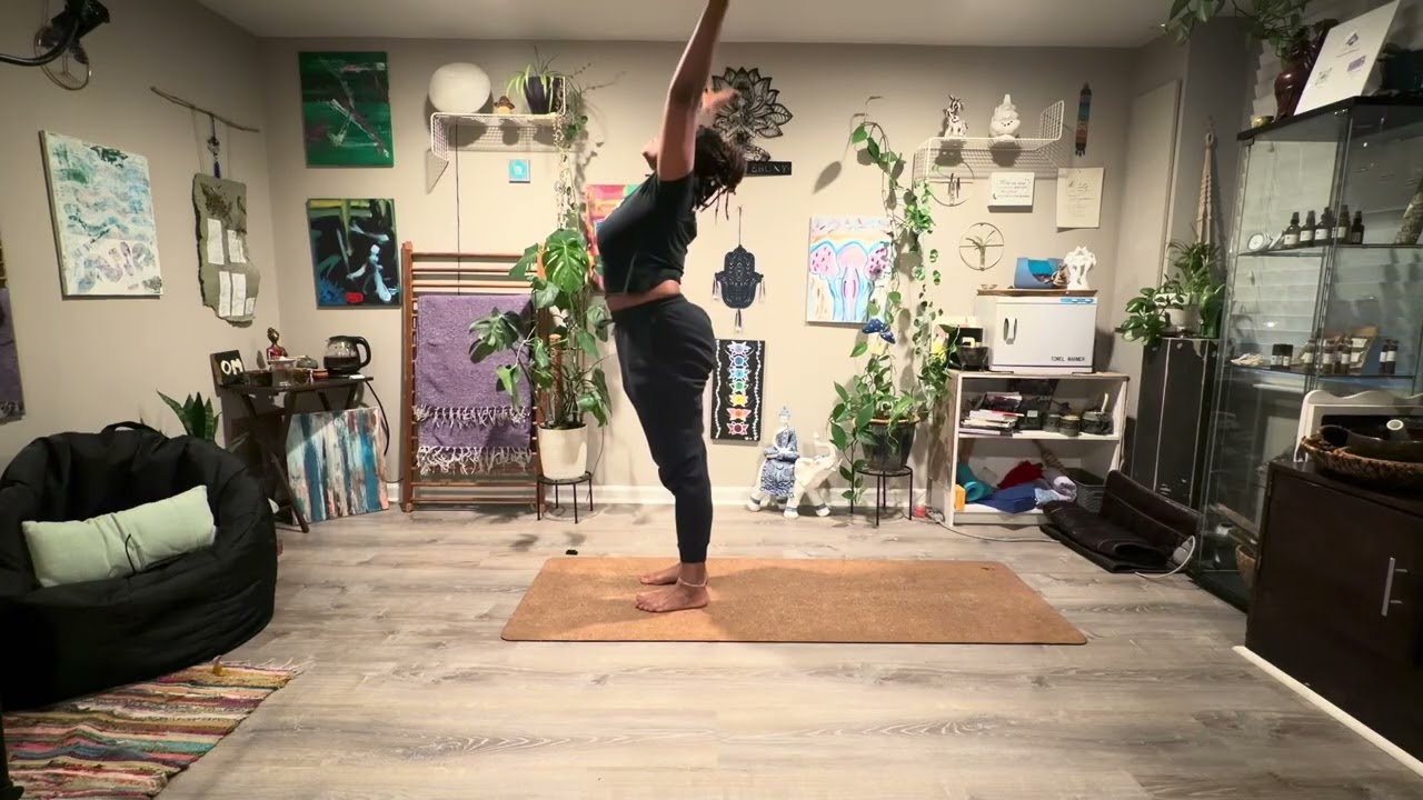 Twist & Flow