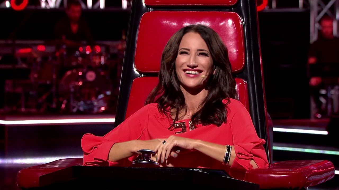 The Voice of Poland V - Mistrzowie dubbingu!