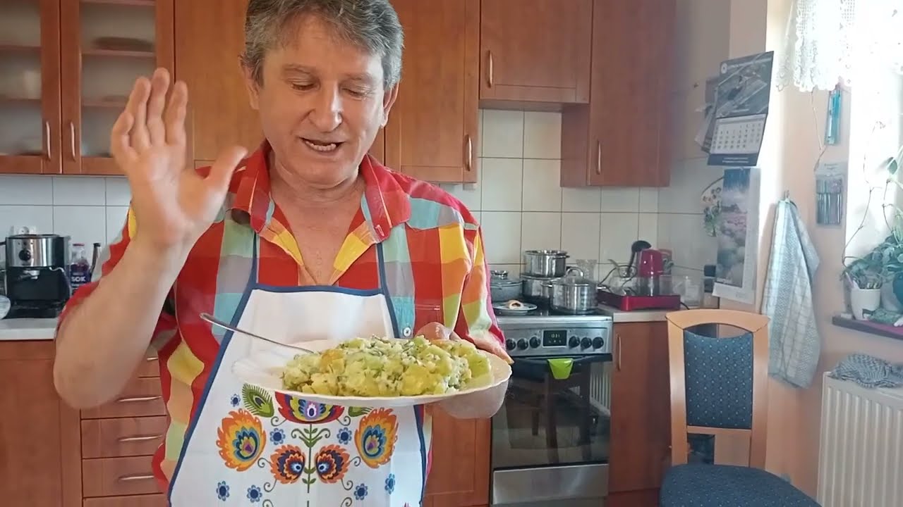 DANIE OBIADOWE - Wakacyjne - STAŃiSŁAW WIERZCHOWSKI