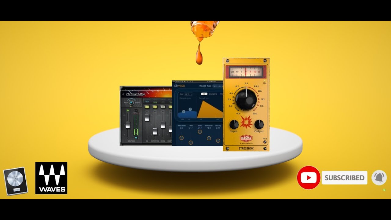 How To Mix adlibs Like Pro ( Logic Pro x ) 2026
