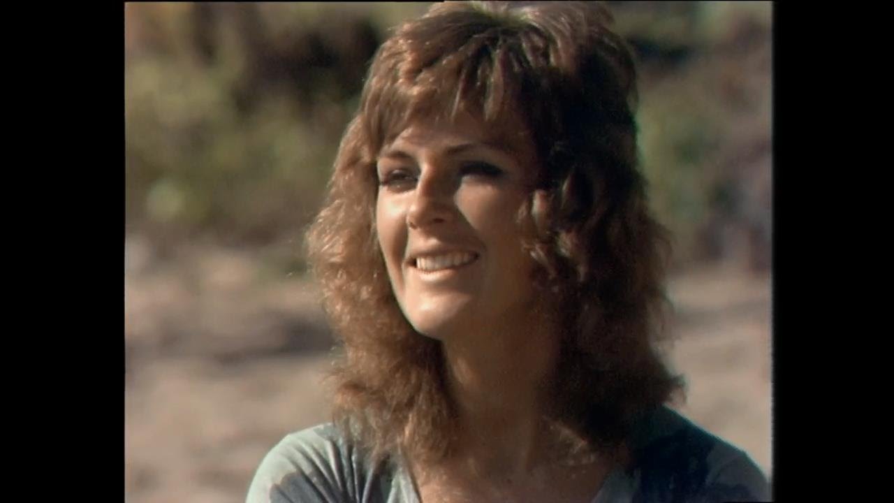 DEN STORA UTFLYKTEN W/ FRIDA ANNI-FRID LYNGSTAD (1971)
