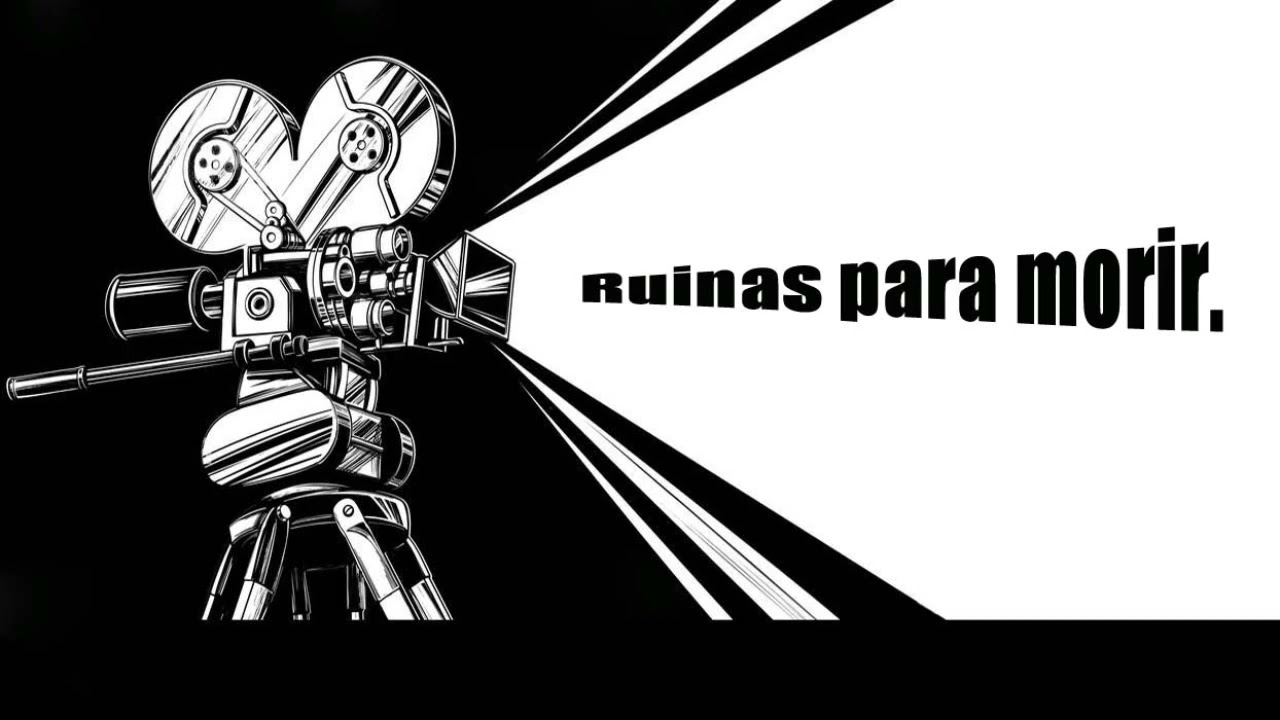 (Ruinas para morir)  RNE.