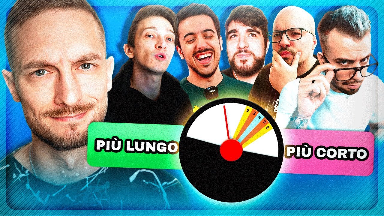 LEGGI NELLA MENTE DEL TUO COMPAGNO PER VINCERE! - WAVELENGTH con MELAGOODO