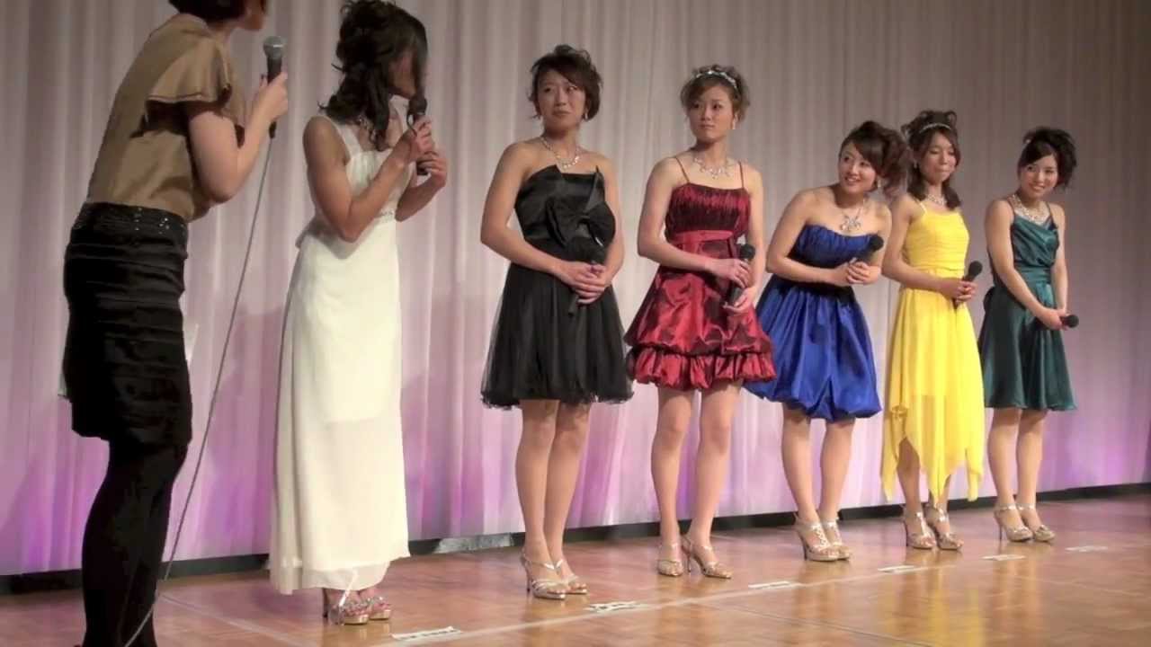 Road to 賞金女王決定戦　美女レーサー華麗に集結