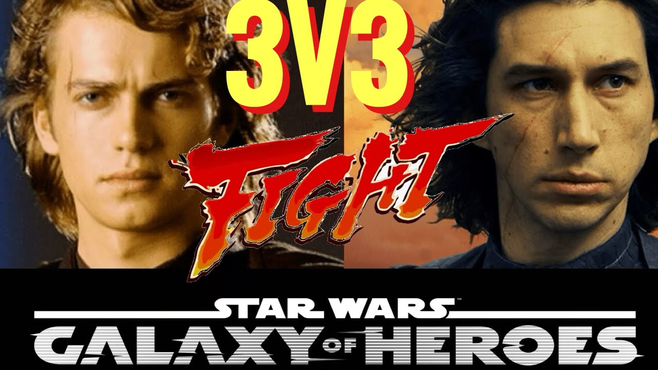 Slkr 3v3 counter