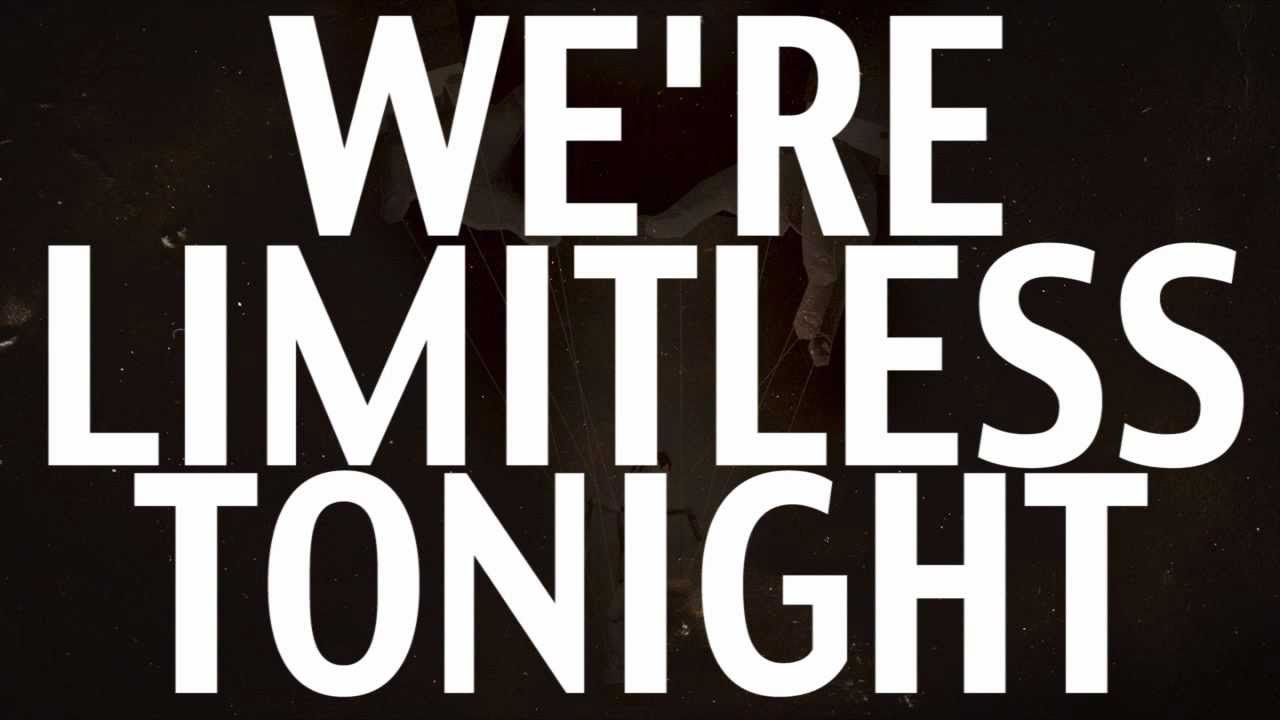 Crown The Empire - Limitless ft. Denis from MAKE ME FAMOUS