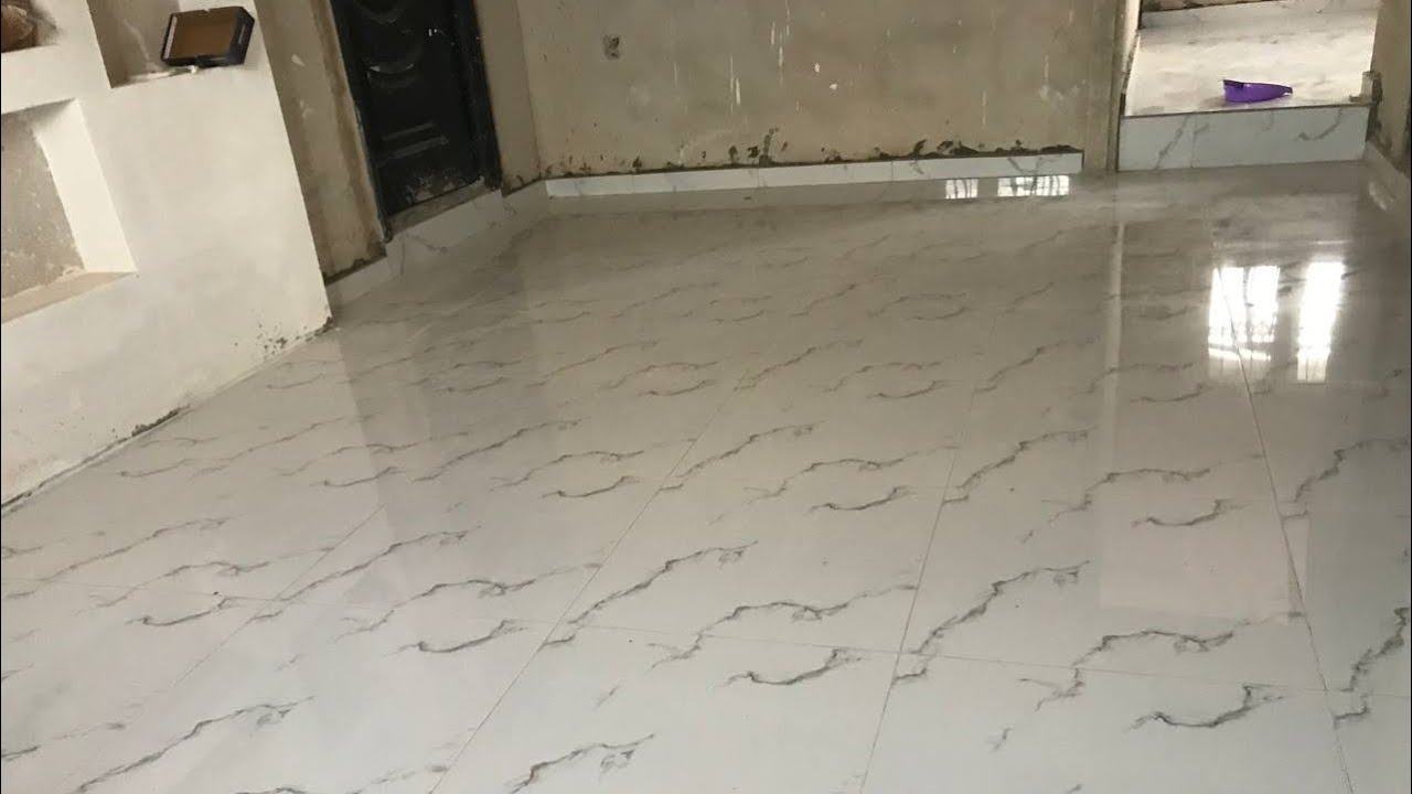 EDO: Price Of Tiles Installations In Benin City Per Contract Or Square Meters.
