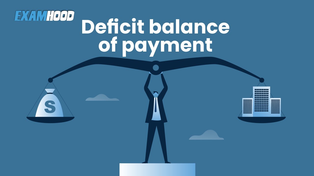 How Deficit Balance of Payment Impacts Developing Economies DEFICIT BALANCE OF PAYMENT IN 2024