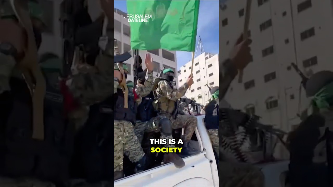 Temporary Peace or Strategic Deception? Inside Iran and Hamas&rsquo; Endgame