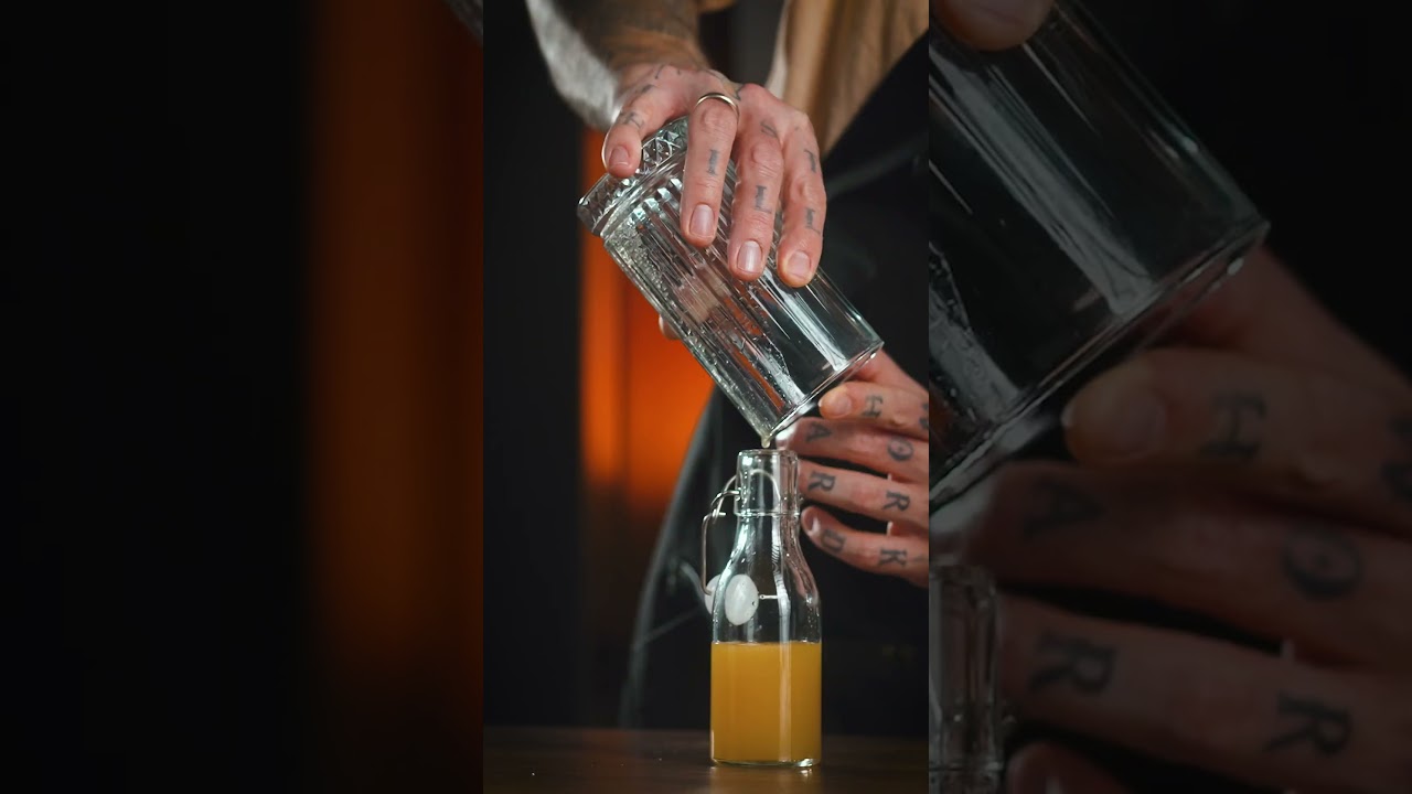 Prawdopodobnie piłeś podr&oacute;bkę - Mai Tai #alkoholove101 #maitai #drinki #koktajle #rum #tiki