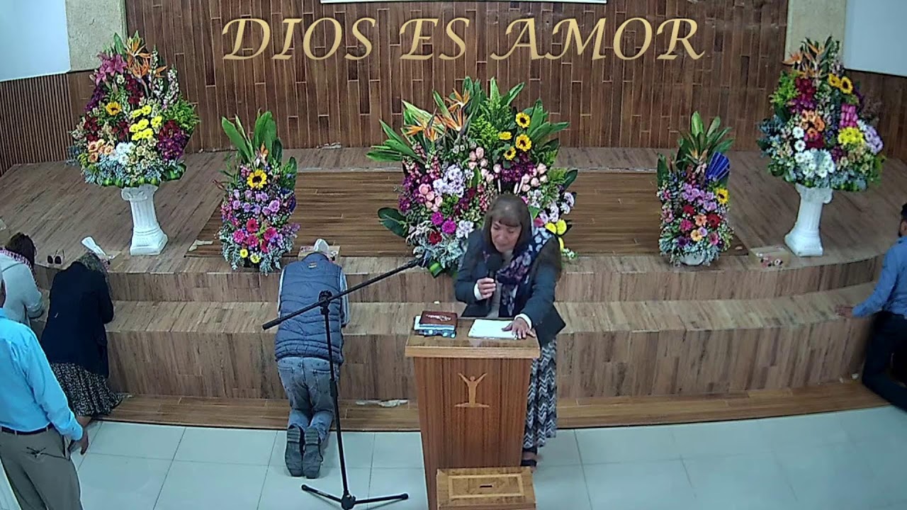 Escuela Dominical | 01/02/2026