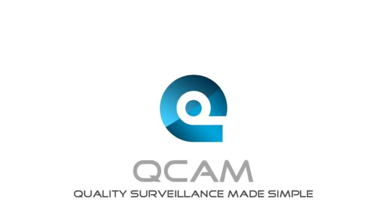 Qcam QSD-481 Mini Video Camera overview & walkthrough