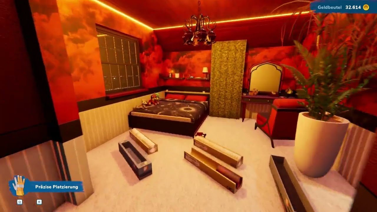 Ich bin zurück mit einem Haus Upgrade (Houseflipper 2 # 9)