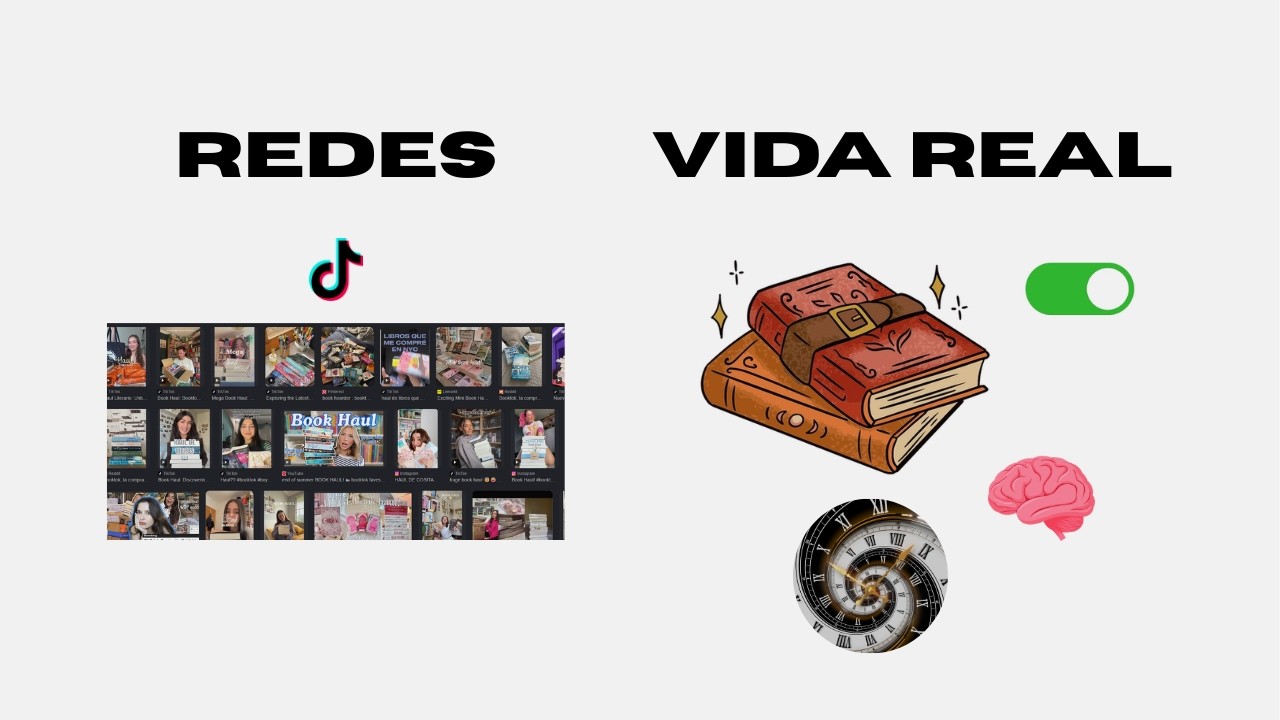 Lee menos, pero lee mejor